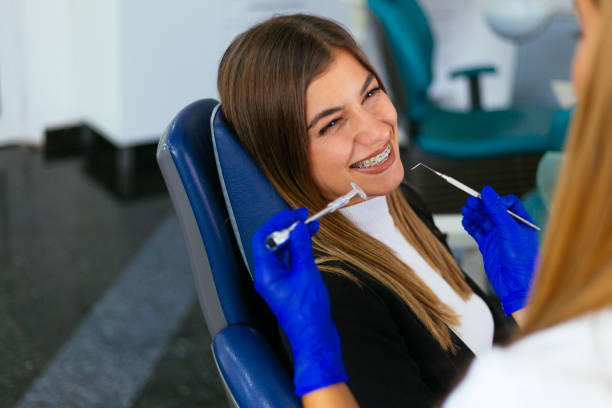 Best Dental Inlays and Onlays  in Scottsburg, IN