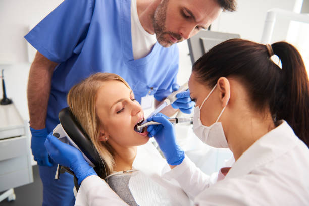 Best Dental Exams and Cleanings  in Scottsburg, IN