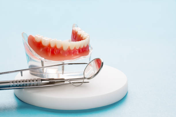 Emergency Dental Services in Scottsburg, IN