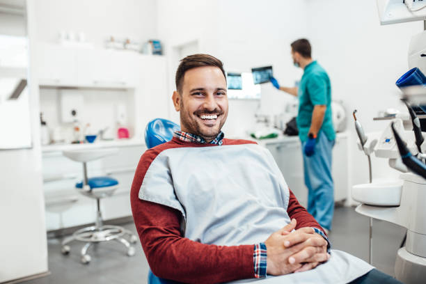 Best Invisalign and Clear Aligners  in Scottsburg, IN