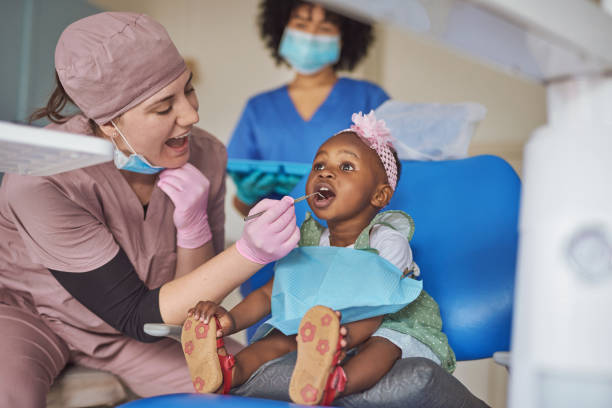 Best Periodontal (Gum) Disease Treatment  in Scottsburg, IN