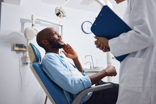 Best Oral Cancer Screening  in Scottsburg, IN