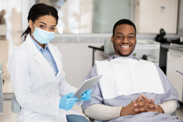 Best Root Canal Treatment  in Scottsburg, IN