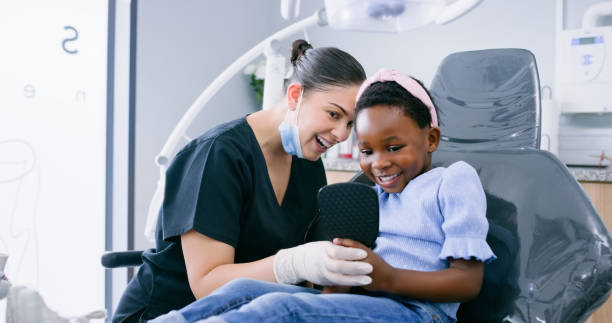 Dental X-Rays and Imaging in Scottsburg, IN