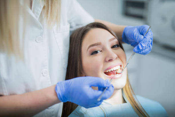 Best Veneers and Lumineers  in Scottsburg, IN