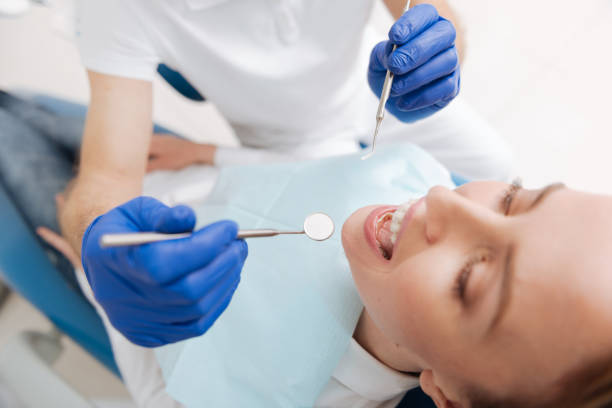 Best Sleep Apnea Treatment  in Scottsburg, IN